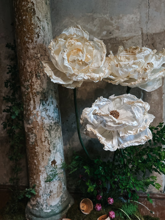 RENT - paberlilled Sinu üritusele